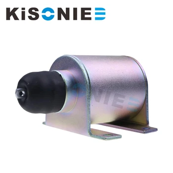 41-5459 415459 Fuel Shut Off Solenoid už Thermo King T-600 T-800 T-1000 T-1200 TS-50012VDC