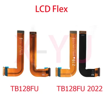 Lenovo Trinkelėmis 2022 10.6 Colio TB125FU TB128FU Plokštė Pagrindinė plokštė LCD Ekranas Flex Kabelis