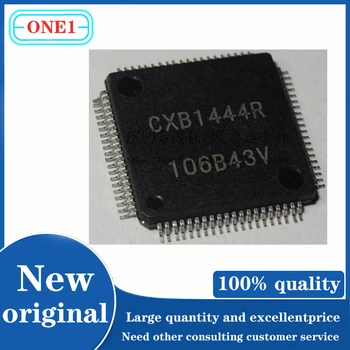 1PCS/daug CXB1444R LQFP80 IC Chip Naujas originalus