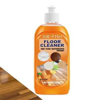 Plytelių Valymo Tirpalas Augalų Ingrediant Purvo-Sunaikinti Floor Cleaner Saugus Profesionalus Daugiafunkcinis Floor Cleaner