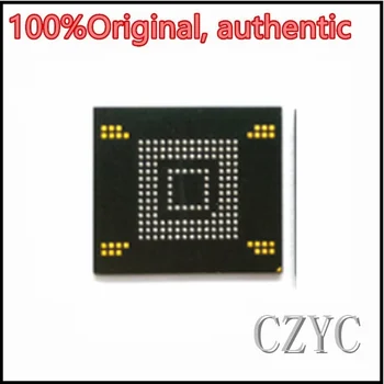100%Originalus H26M41208HPR BGA SMD IC Chipset 100%Originalus Kodas, Originalios etiketės Jokių padirbinių