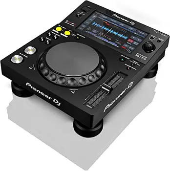 252New XDJ-700 Compact DJ multi player