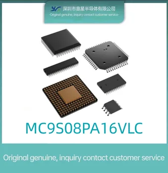 MC9S08PA16VLC paketo LQFP32 mikrovaldiklis FREESCALE/ Freescale