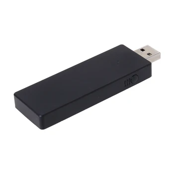 Belaidžio ryšio Adapteris USB Imtuvas 