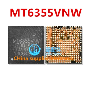 2vnt-20pcs PMIC MT6355VNW Powe tiekimo ic Už MEIZU MT6355 Galios valdymo ic mikroschemoje