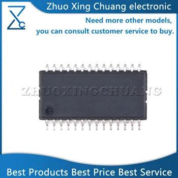1PCS CH341A CH341 SVP-28 Chip USB serial port 