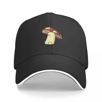 Naujas Daydreaming Grybų Beisbolo kepuraitę arbatos skrybėlės, Skrybėlės Moterų Golfo Dėvėti vyriški